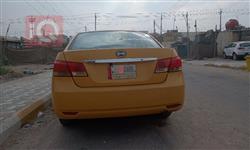 BYD G3